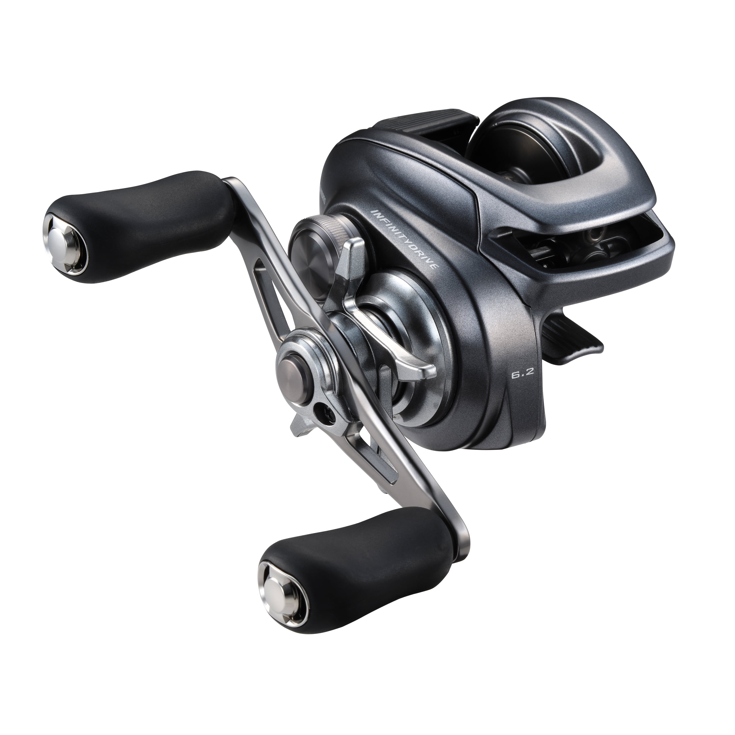 リール SHIMANO TWIN POWER SW 10000PG Shimano TWINPOWER SW 10000PG Saltwater Spinning Reel, High