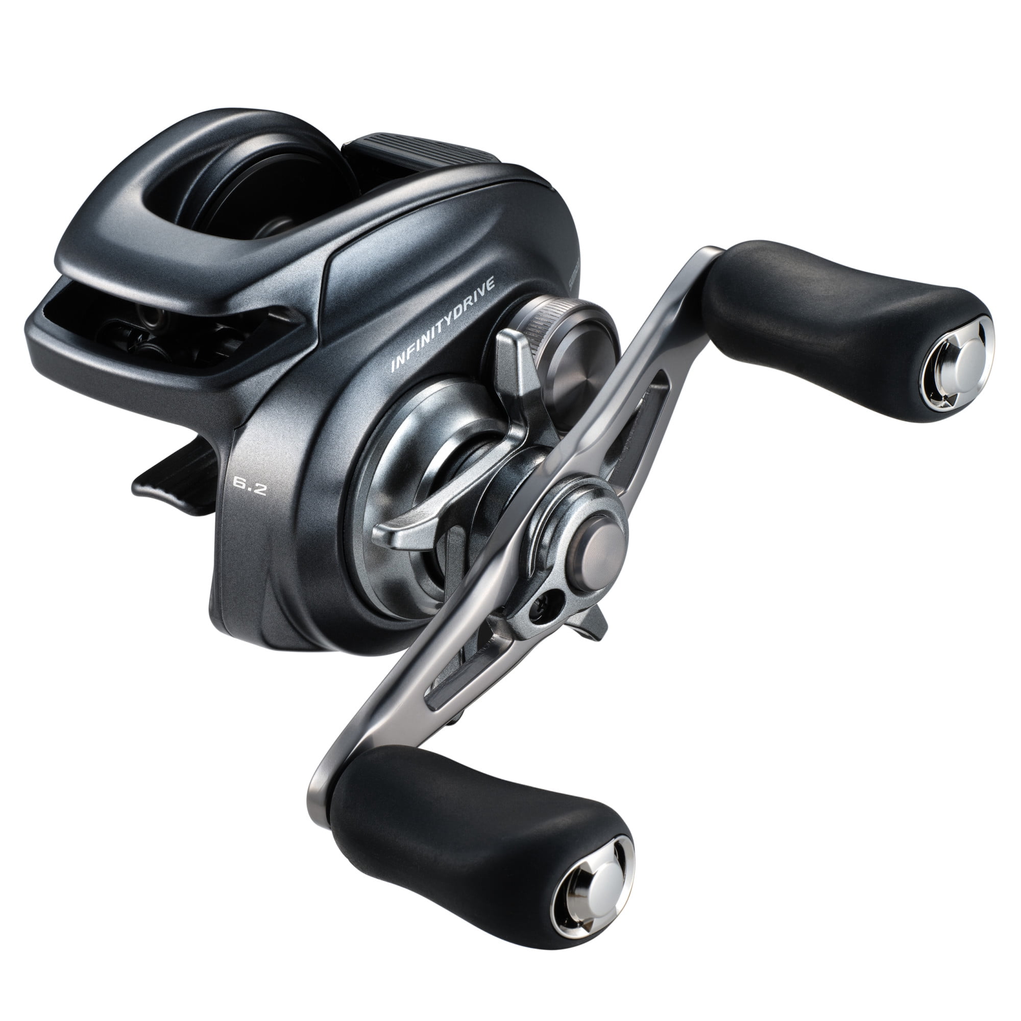 Shimano Fishing BANTAM 151 A Low Profile Reels [BANTAM151A]