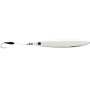 Shimano Fishing BFLY FLATSIDE 140G SUPER GLW Jigs [BFLFS140SG]