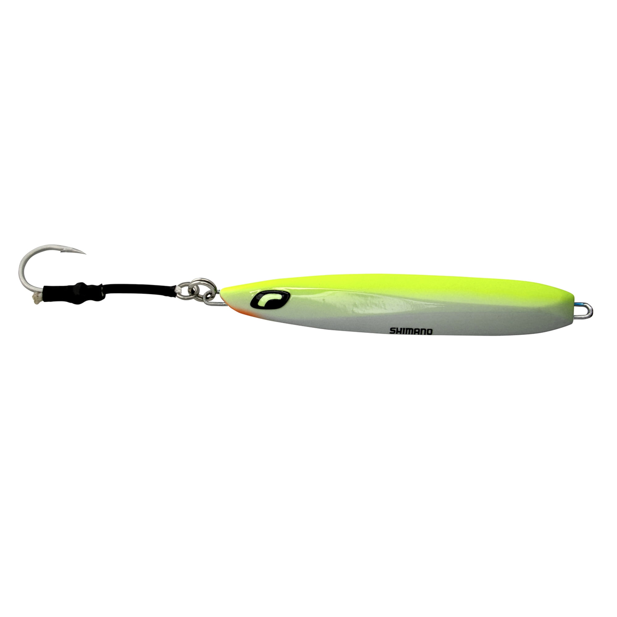 Shimano Fishing Bfly Monarch 110G Candy Iwash Jigs