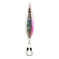 thumbnail image 1 of Shimano Fishing BFLY WING FALL 130G PNKS Jigs [BF130WFPS], 1 of 3