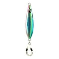 thumbnail image 1 of Shimano Fishing BFLY WING FALL 200G BLU PNK Jigs [BF200WFBP], 1 of 3