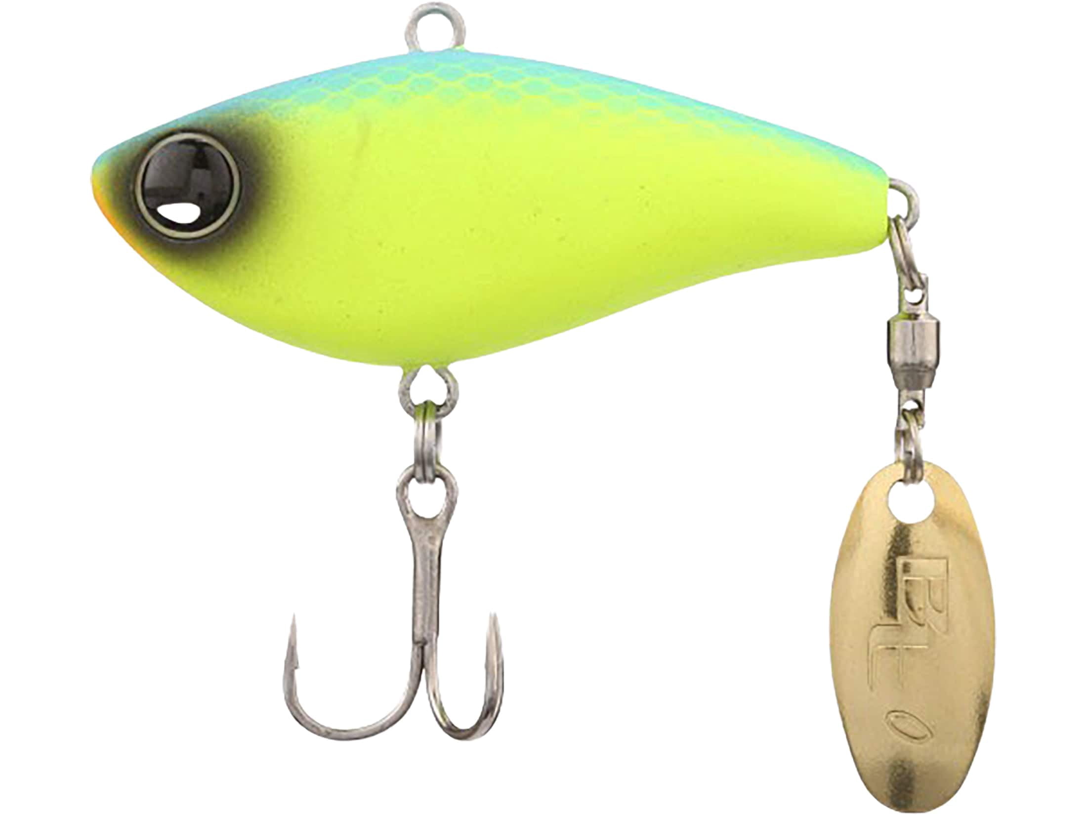 Shimano Fishing BT SPIN BLU CHT Tailspin [BTS18BC] - Walmart.com