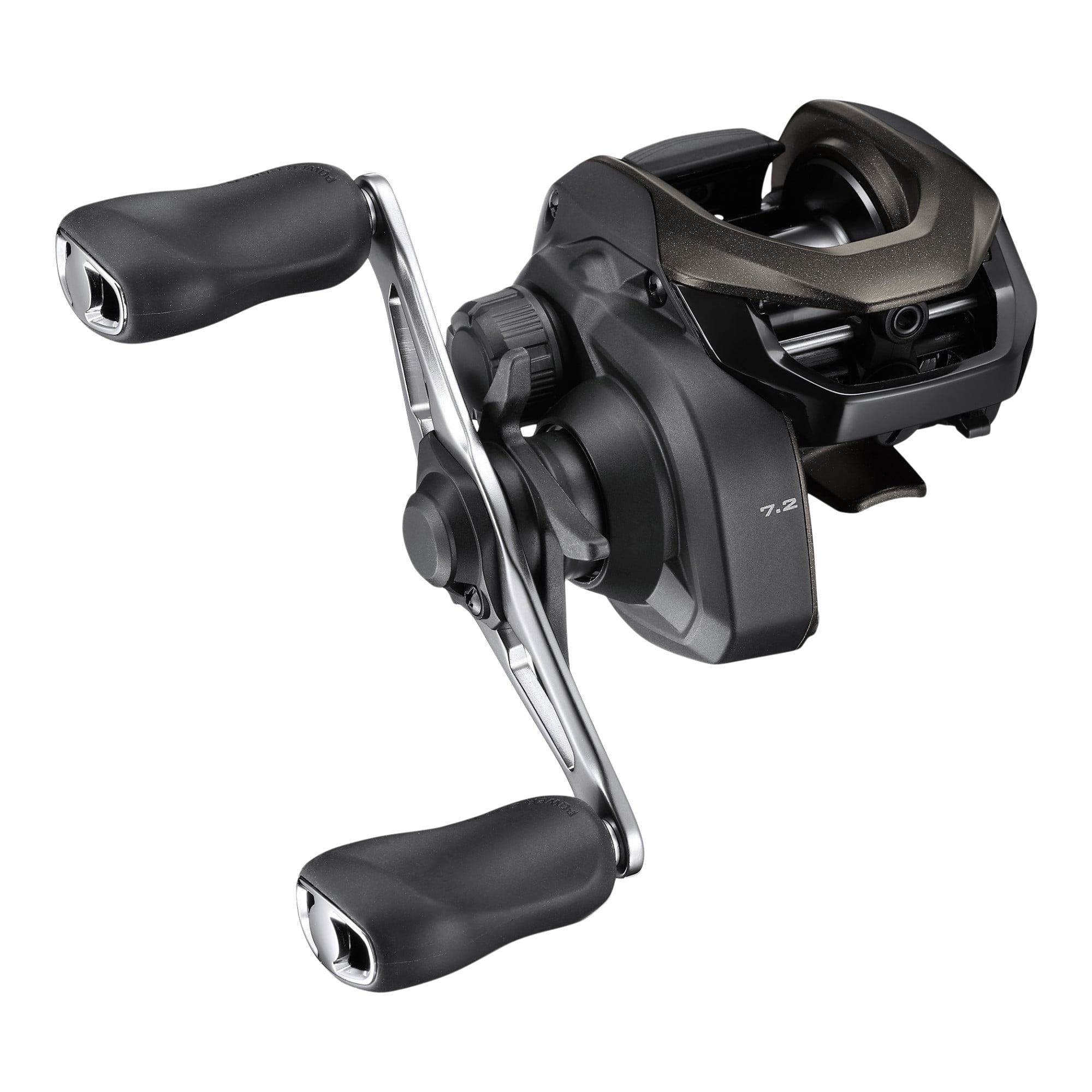 Shimano Fishing CAIUS 150HG C CLAMPACK Low Profile Reels