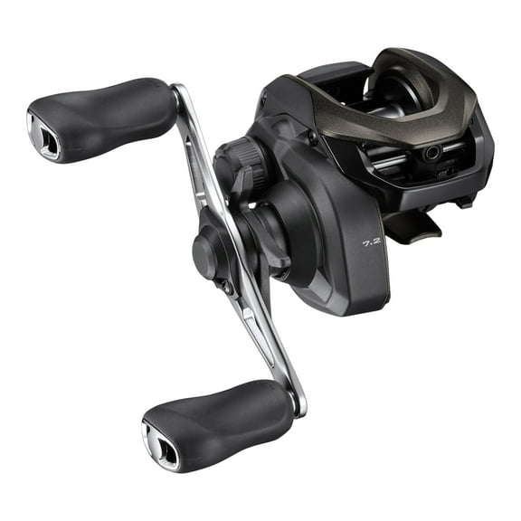 Shimano Fishing CAIUS 150HG C Low Profile Reels [CIS150HGC]
