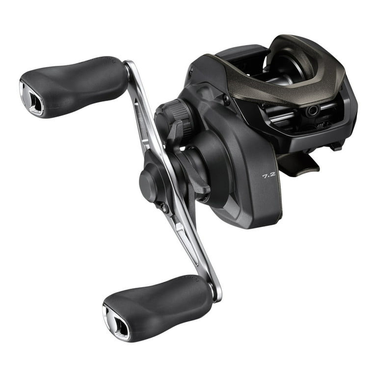 Shimano Fishing CAIUS 150HG C Low Profile Reels [CIS150HGC