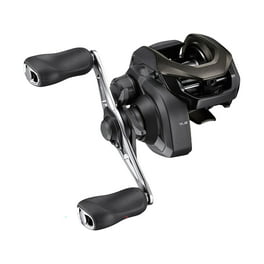 ダイワ タトゥーラSV TW 6.3 REVROS2004H Daiwa Red Spider 6.3:1 Baitcasting Fishing Reel