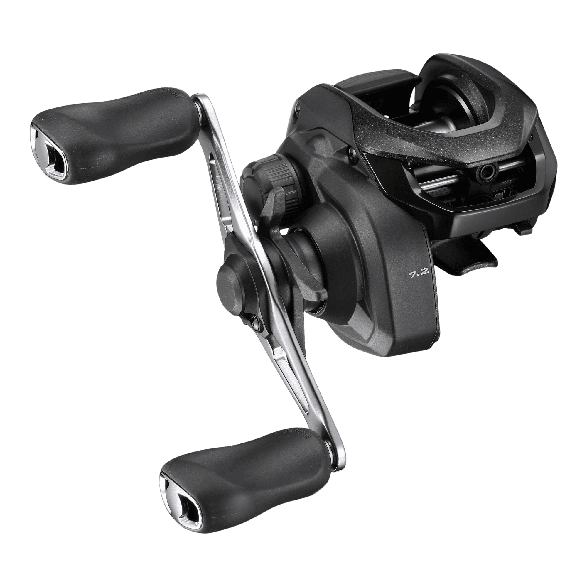 豊富な商品から Shimano SLX DC 150 HG Versatile Fishing Reels with DC シマノ