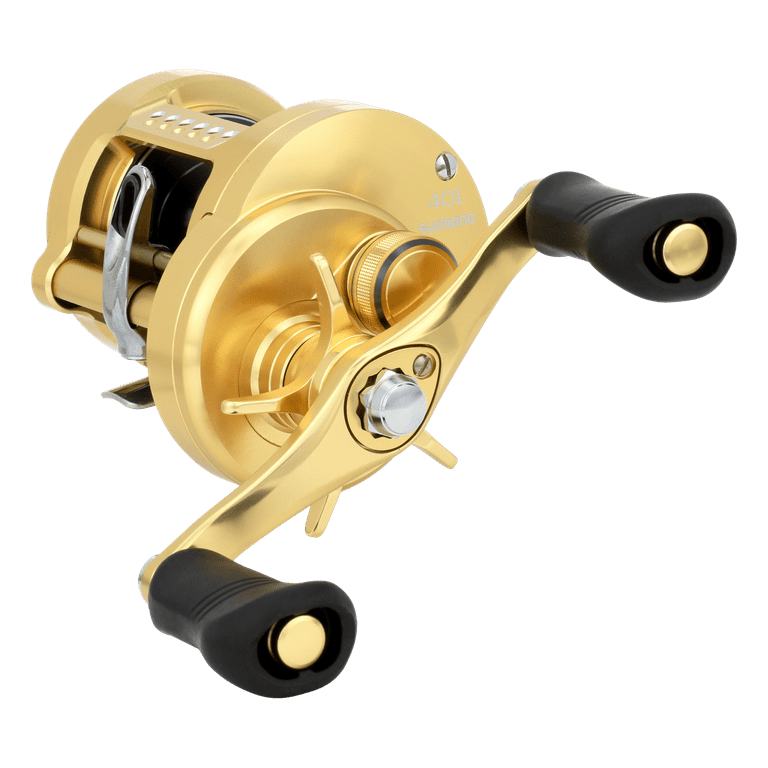 リール SHIMANO CALCUTTA CONQUEST 401 Shimano 18 Calcutta Conquest 401 Left – JDM TACKLE HEAVEN