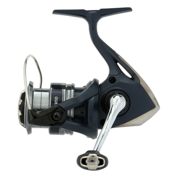 Shimano Fishing CATANA 1000 FE Clam Spinning Reels [CAT1000FEC]