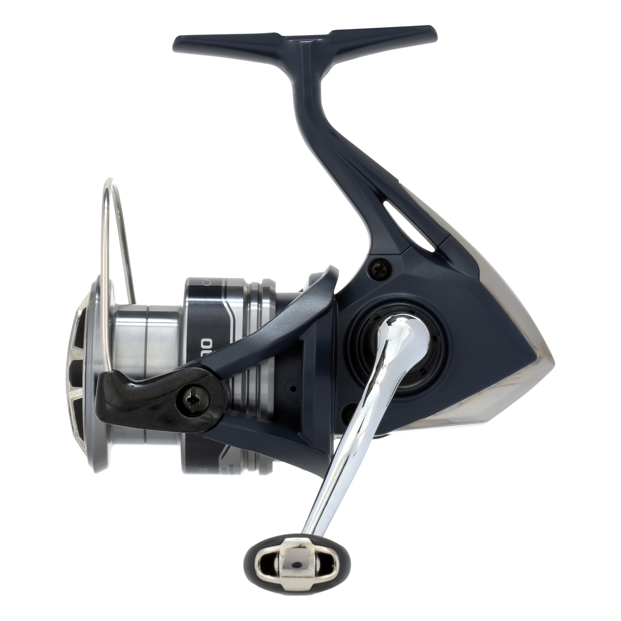 Shimano Fishing CATANA 2500HG FE Clam Spinning Reels [CAT2500HGFEC]
