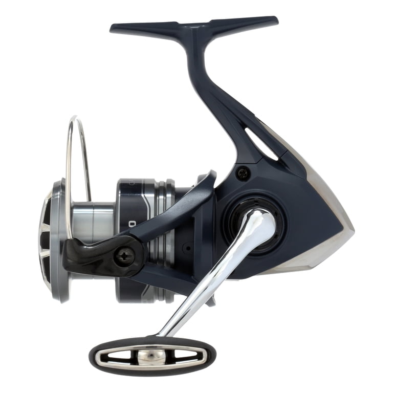 shimano catana vs sienna FE Spinning Fishing Reels The Sienna is a high Shimano Sienna fishing combo review