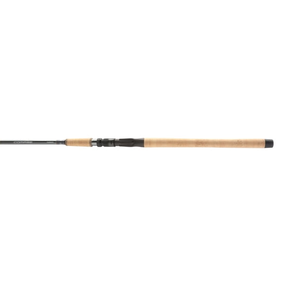 Shimano Fishing COMPRE BC CST 106 MH 2PC Freshwater Salmon Steelhead Casting [CPCL106MH2]
