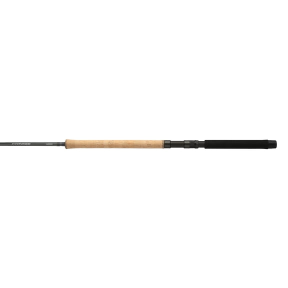 Shimano Fishing COMPRE BC MOOCH 106 MH 2PC Freshwater Salmon Steelhead Mooching [CPCM106MH2]