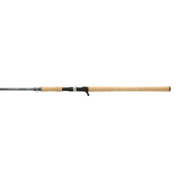 Shimano Fishing COMPRE MUSKIE 99 XH TELE CST K Freshwater Casting Muskie [CPCM99XHTK]