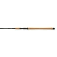 thumbnail image 1 of Shimano Fishing COMPRE STEELHEAD 86 M 2PC CST Freshwater Salmon Steelhead Casting [CPCS86M2], 1 of 8
