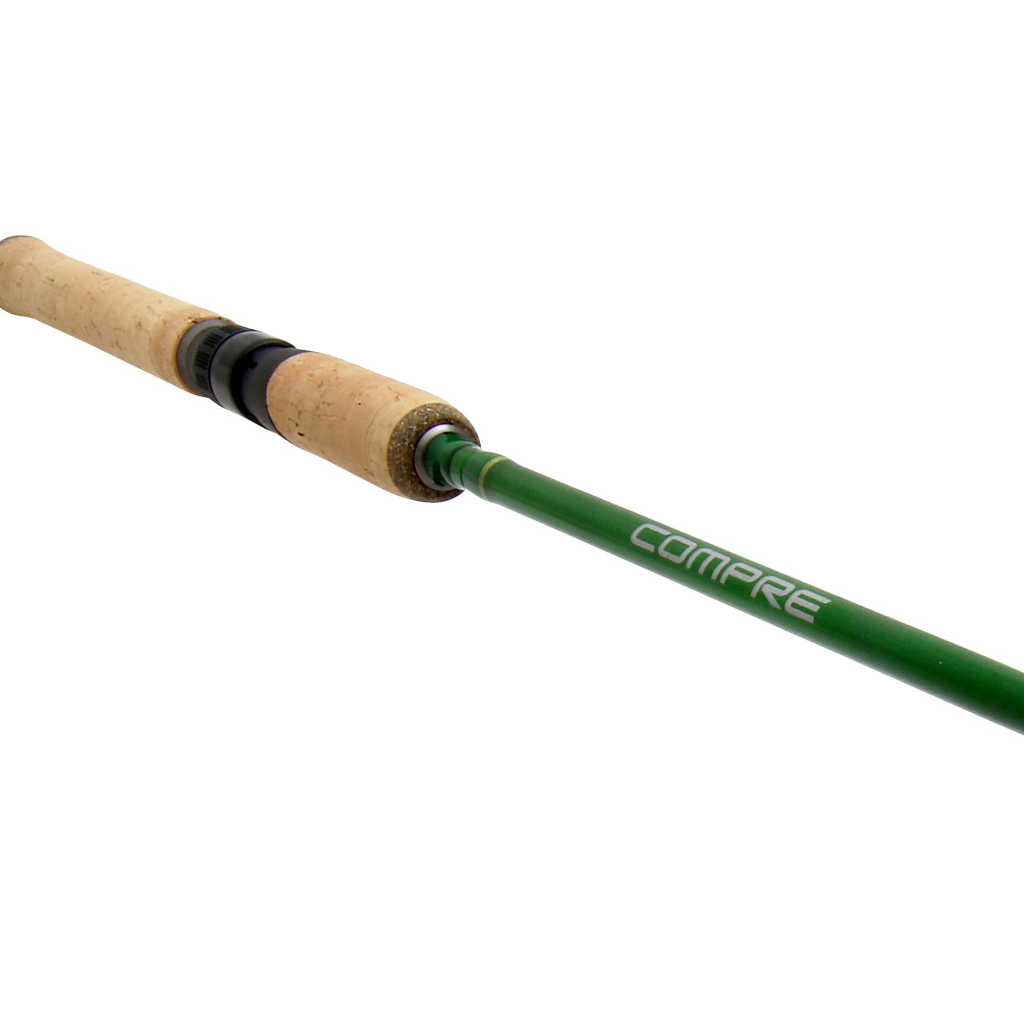 Shimano Fishing COMPRE WALLEYE SPN X68 MH Freshwater Spinning [CPSWX68MHD]