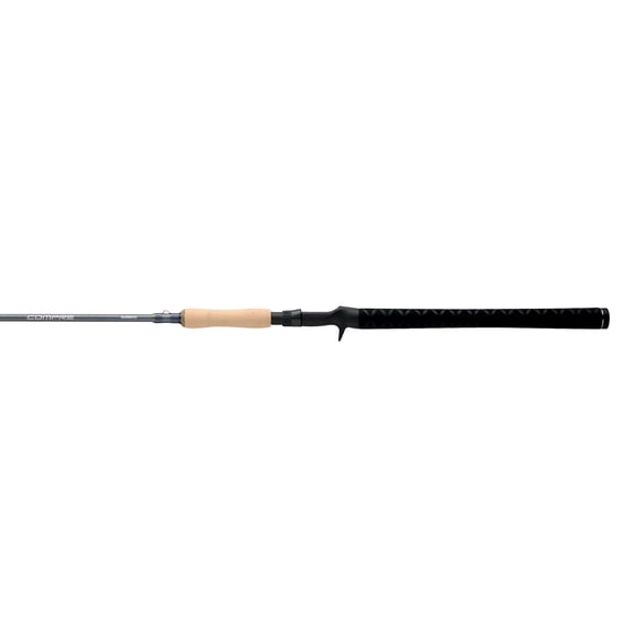 Shimano Fishing COMPRE WALLEYE TR 83 M/M E Freshwater Trolling [CPCWTR83MME]