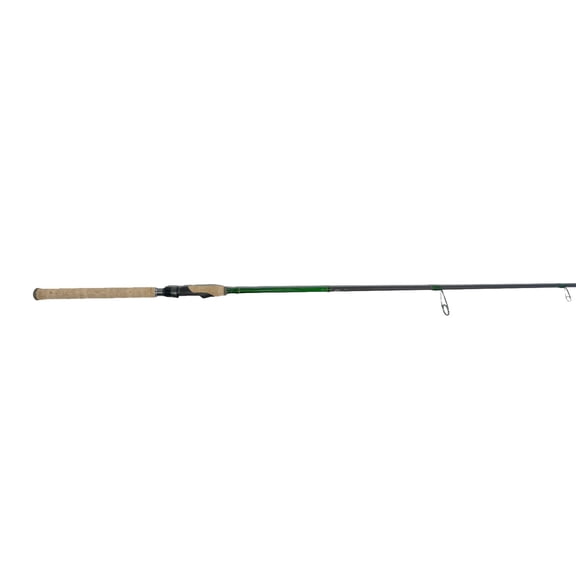 Shimano Fishing COMPRE WALLEYE X66 ML SPN Freshwater Spinning [CPSWX66MLD]