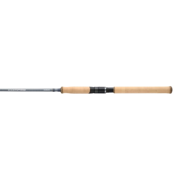 Shimano Fishing COMPRE WALLEYE X68 MH 2PC SPN Freshwater Walleye Spinning [CPSWX68MH2E]