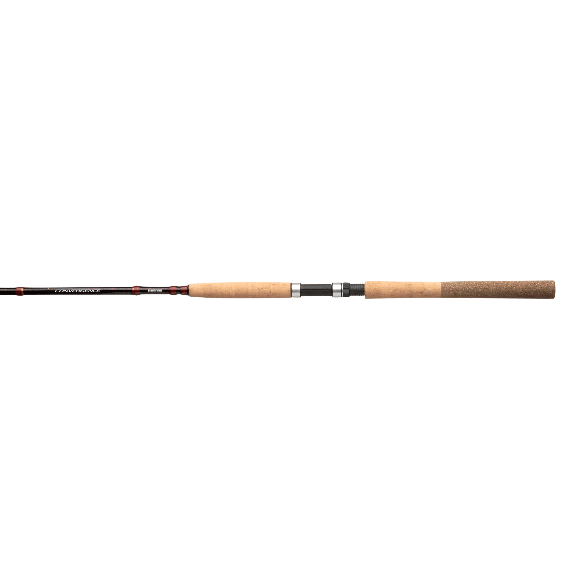 tsunami blackfish rod Forged Surf Spinning Rods Triumph Surf Spinning fly-fishing-accessories Fiber with 100 percent Size:Jigs (40)