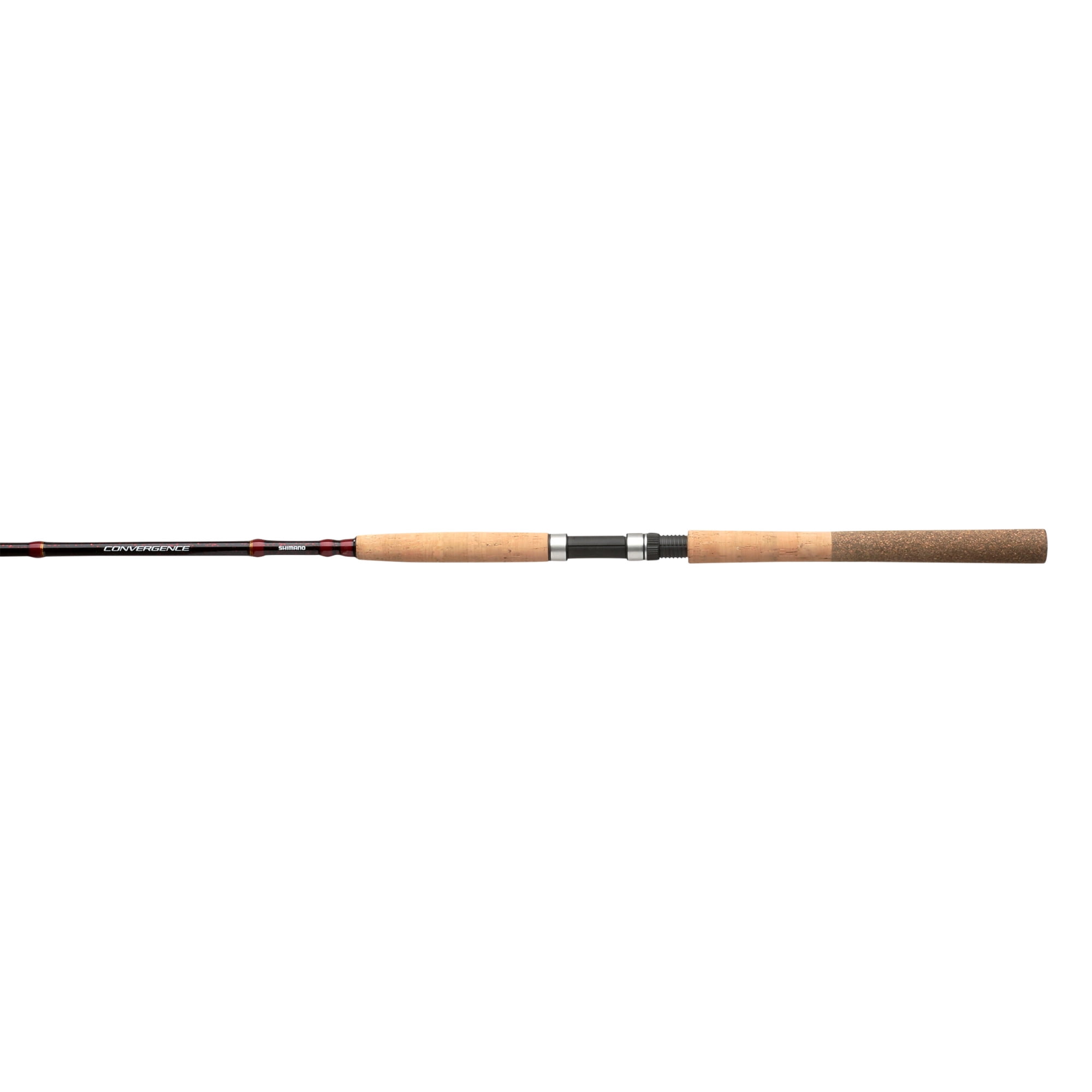 shimano convergence spinning rod 10 Rods Tackle World A diverse selection of models help anglers maximize their effectiveness with specific techniques Shimano Convergence D Travel 4-Piece