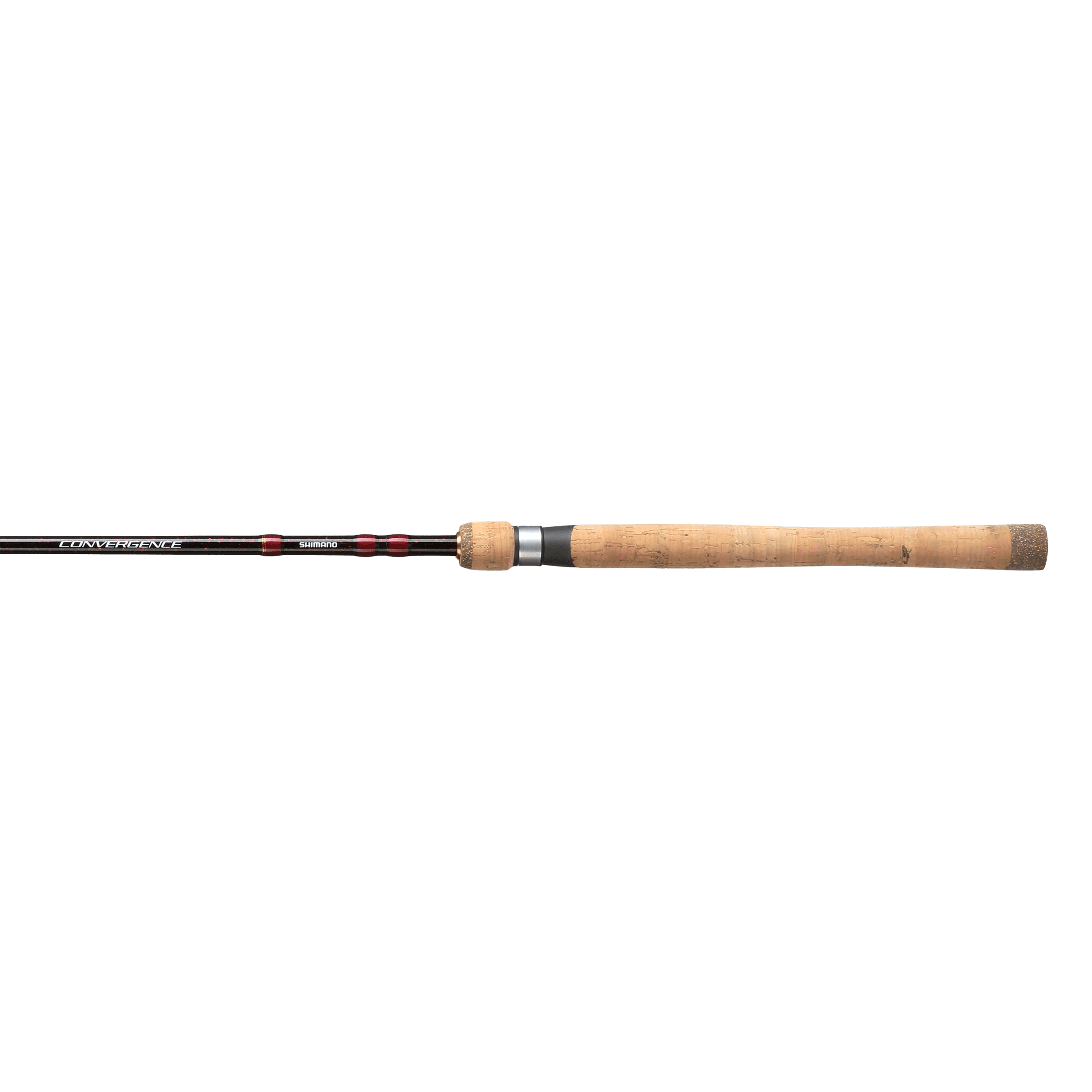 Shimano Fishing CONVERGENCE 66 ML SPN D Freshwater Spinning