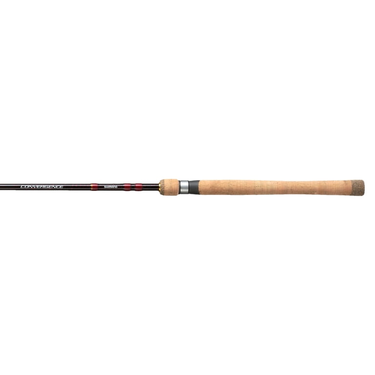 Shimano Fishing CONVERGENCE 70 M SPN D Freshwater Spinning