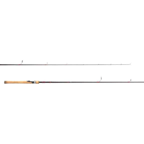 Shimano Convergence 7'6" Spinning D Rod Med Lt 2pc