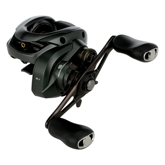 Shimano Fishing CURADO 151XG M  [CU151XGM]