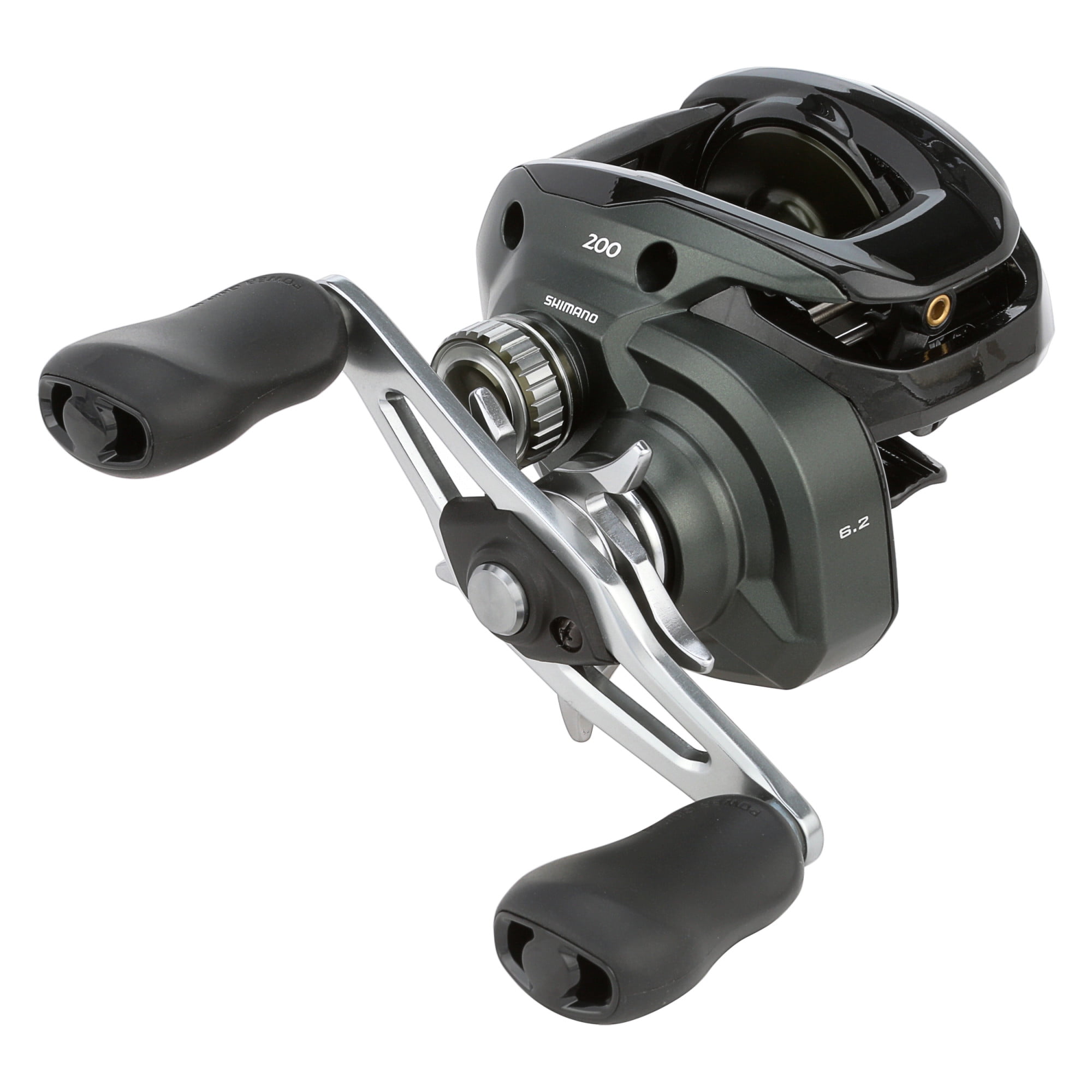 SHIMANO シマノ CURADO M 200XG CU200XG Shimano-Fishing-CURADO-200-M-