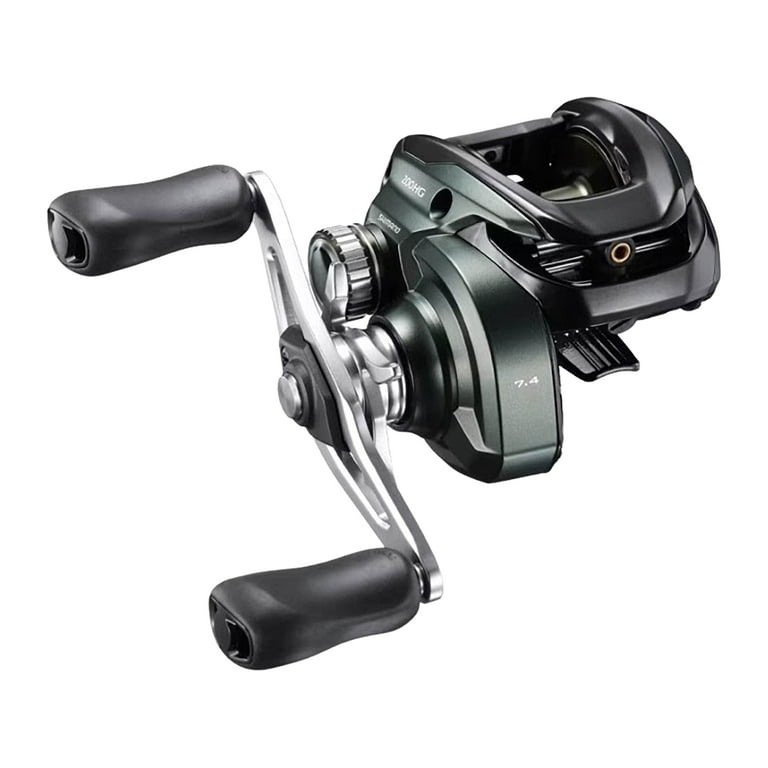 リール SHIMANO CURADO 200PG Shimano Curado 200PG 5.0:1 – Z's Tackle