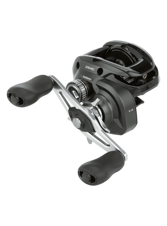 Fishing Reels in Fishing