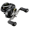 thumbnail image 1 of Shimano Fishing CURADO 301HG K Low Profile Reels [CU301HGK], 1 of 6