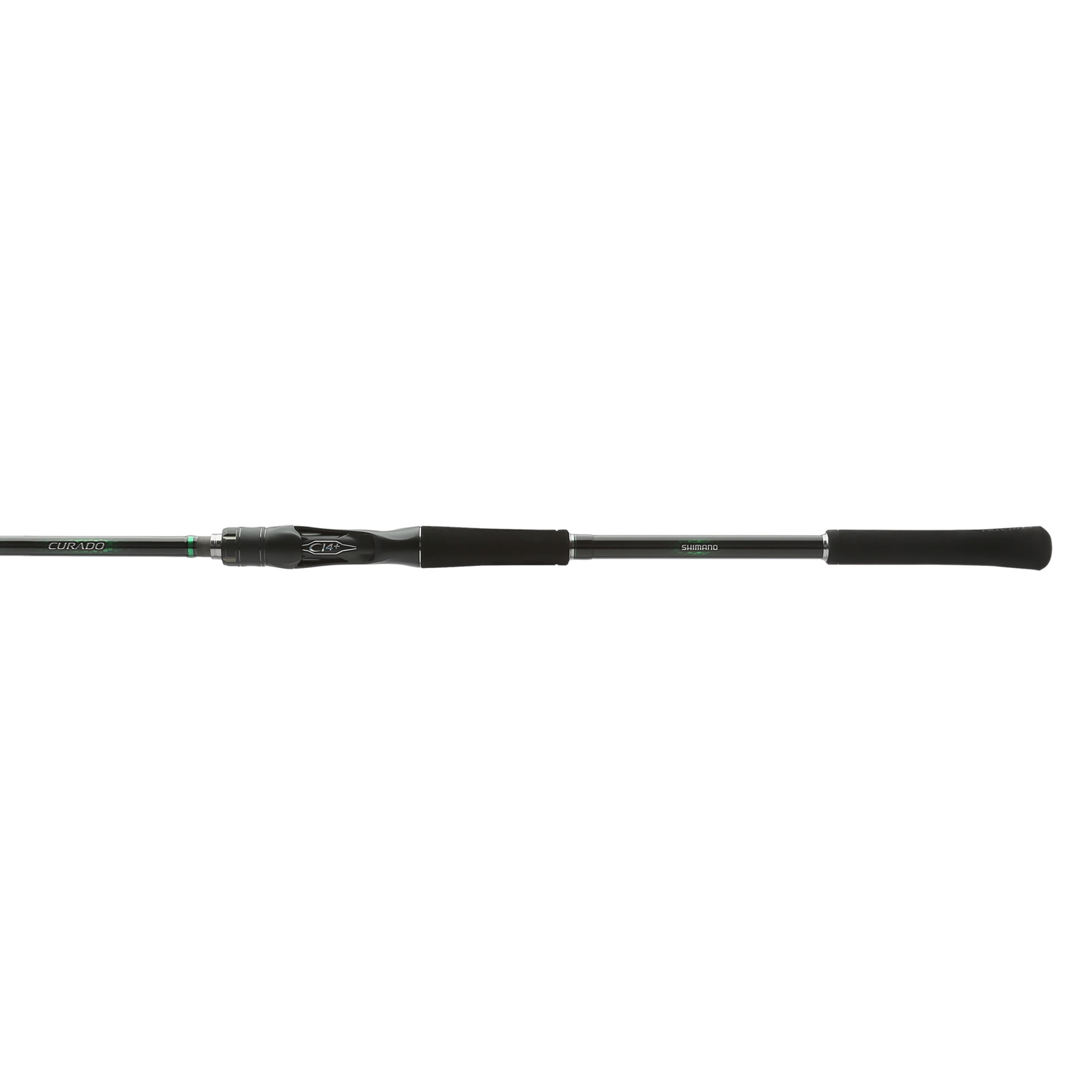 Shimano Fishing CURADO 70 ML GLASS CST A Freshwater Bass Glass Casting  [CDC70MLGA] - Walmart.com