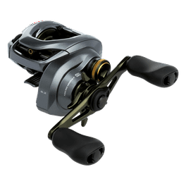 Shimano Fishing CURADO 200PG K Low Profile Reels [CU200PGK