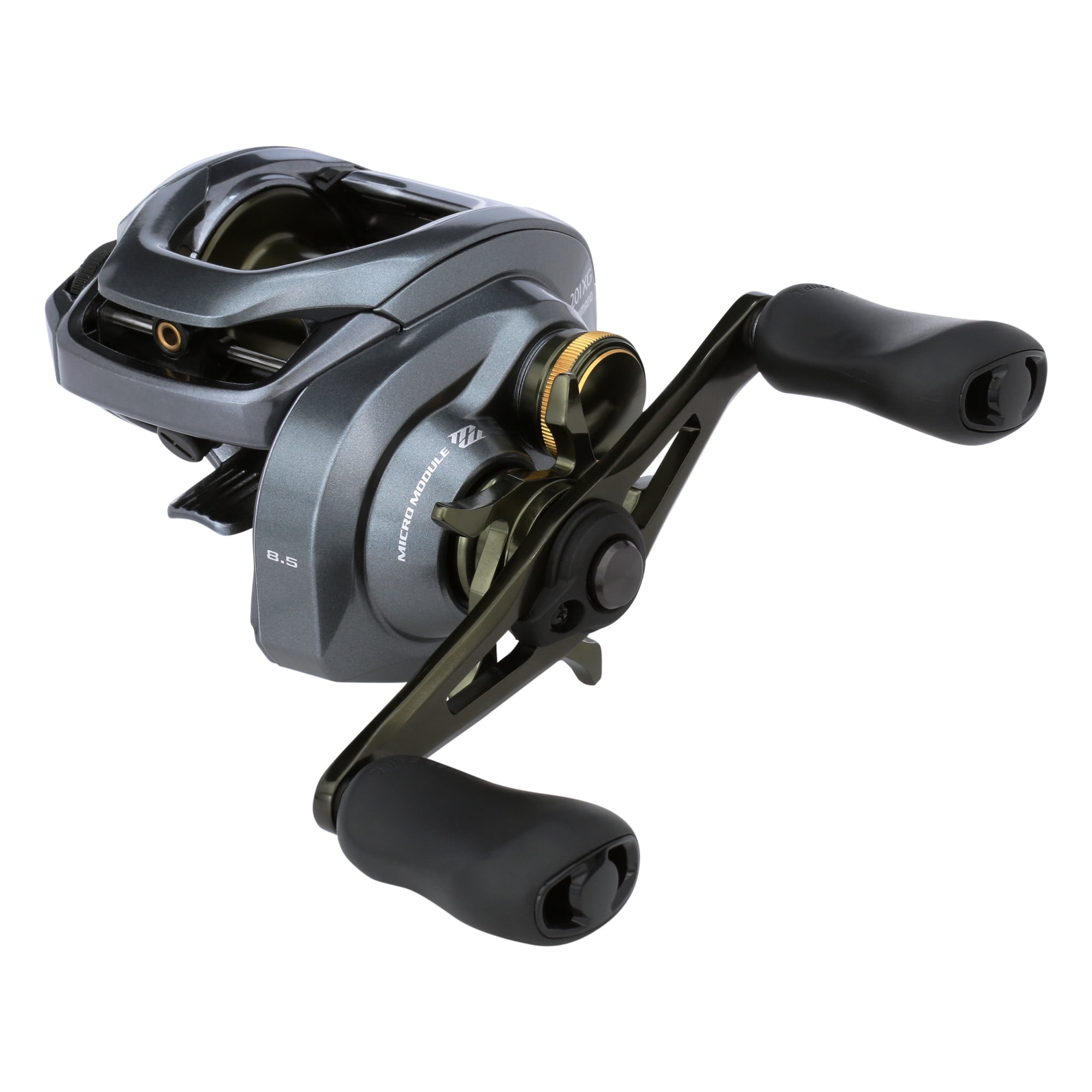 リール SHIMANO 23 CURADO DC 201XG Shimano Fishing CURADO DC 201XG Low Profile Reels [CUDC201XG
