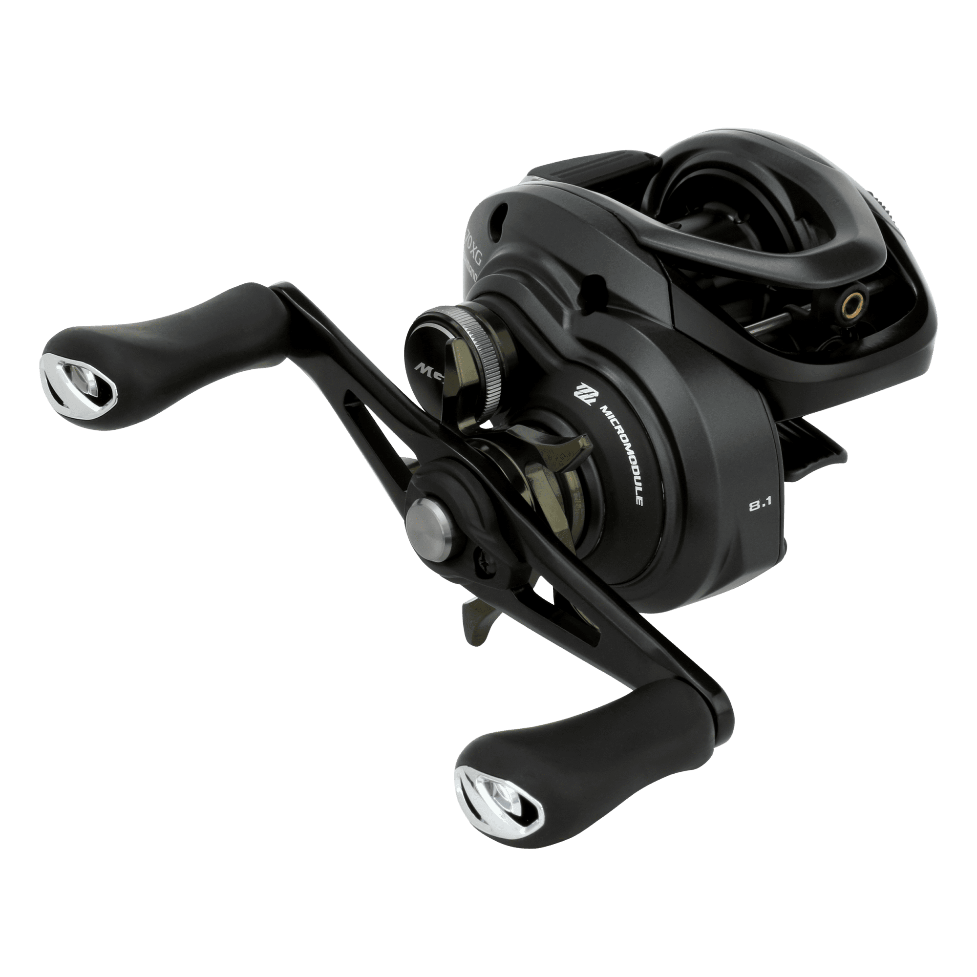 Shimano Fishing CURADO MGL K 71XG Low Profile Reels Shimano Fishing CURADO MGL K 71XG Low Profile Reels