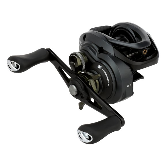 Shimano Fishing CURADO MGL K 70XG Low Profile Reels [CUMGL70XGK]