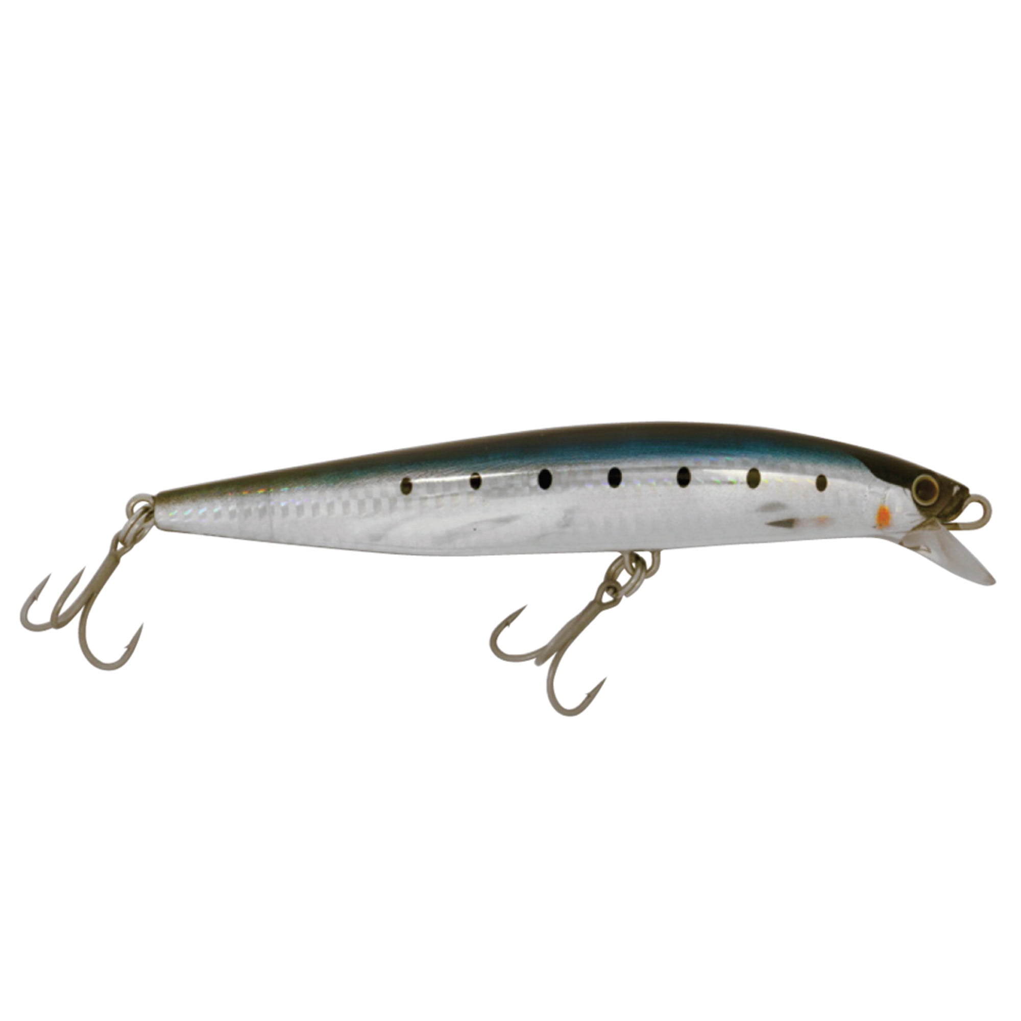 Shimano Fishing CURRSNIPER JERK 140F BLU SAR Jerkbait [OM140PEBS]