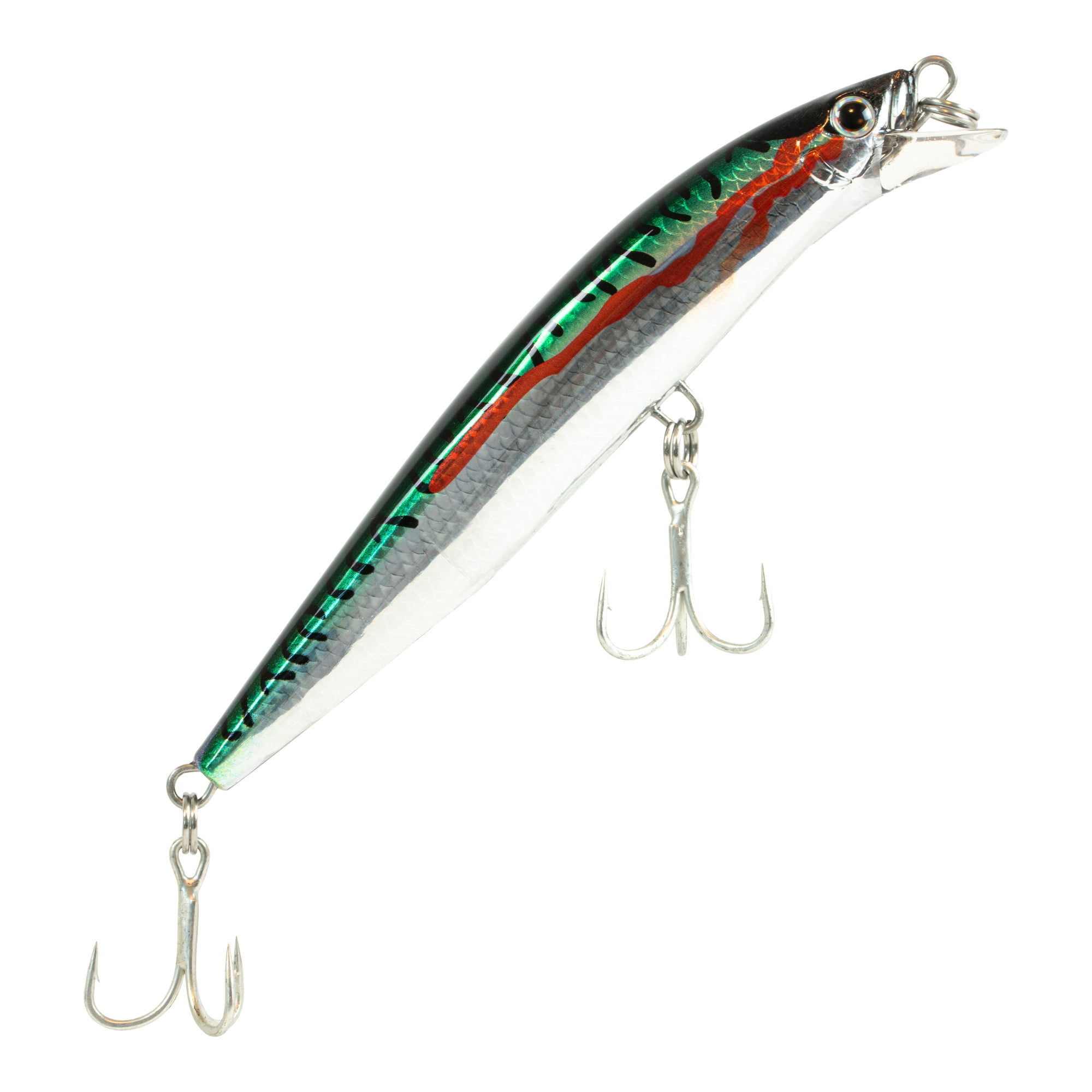 Shimano Current Sniper Jerkbait - Bunker - 6-3/4 - 1-7/8 oz
