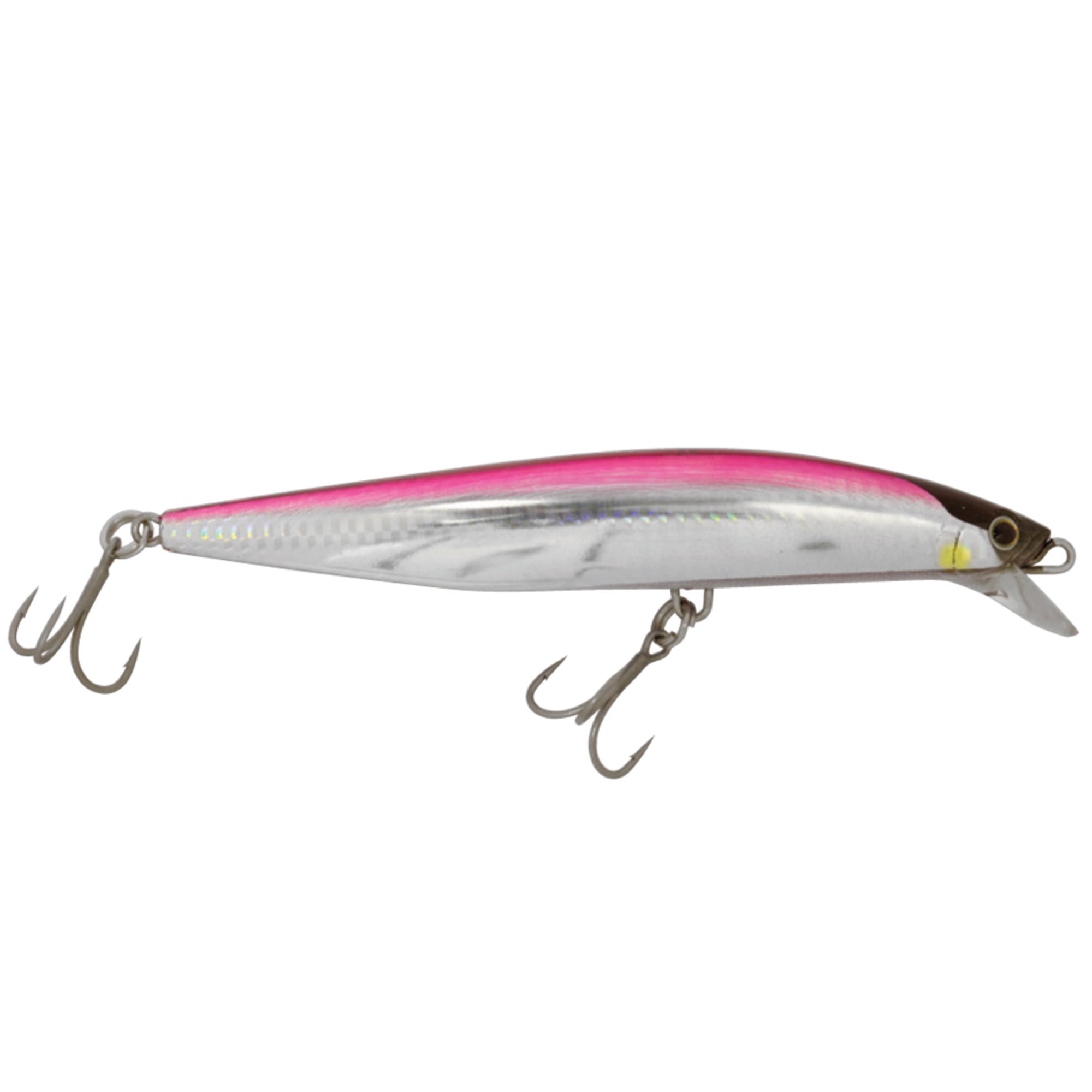 Shimano Current Sniper Jerk 170F Brownback Fishing Lure - 170mm Jerkbait For Freshwater