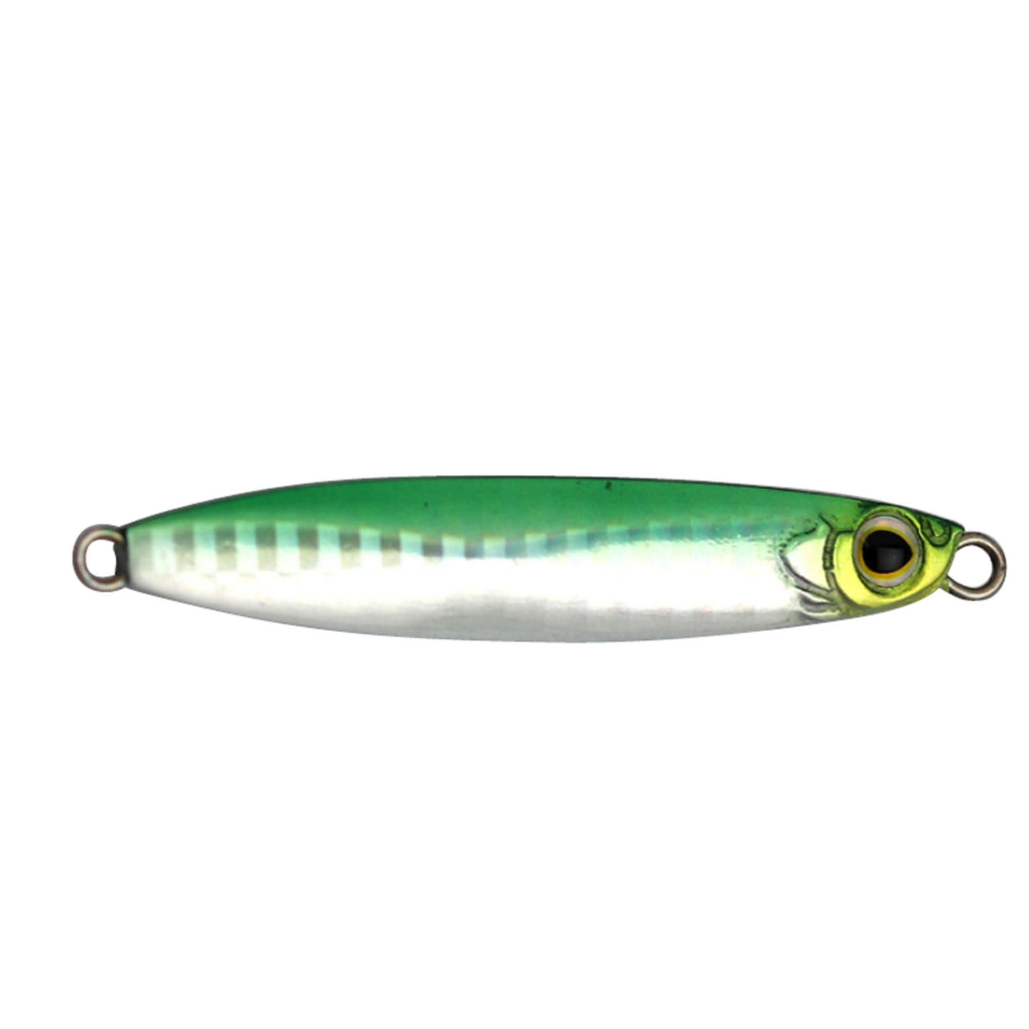 Shimano Current Sniper Jig - 21g Candy Iwashi Color, Saltwater Fishing Lure For Jigging, Model JM002MECI - View #7