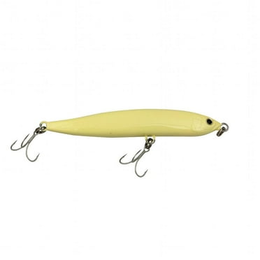 Shimano Fishing CURRSNIPER STICK 120S BN WHT Stickbait [OL212PEBW]