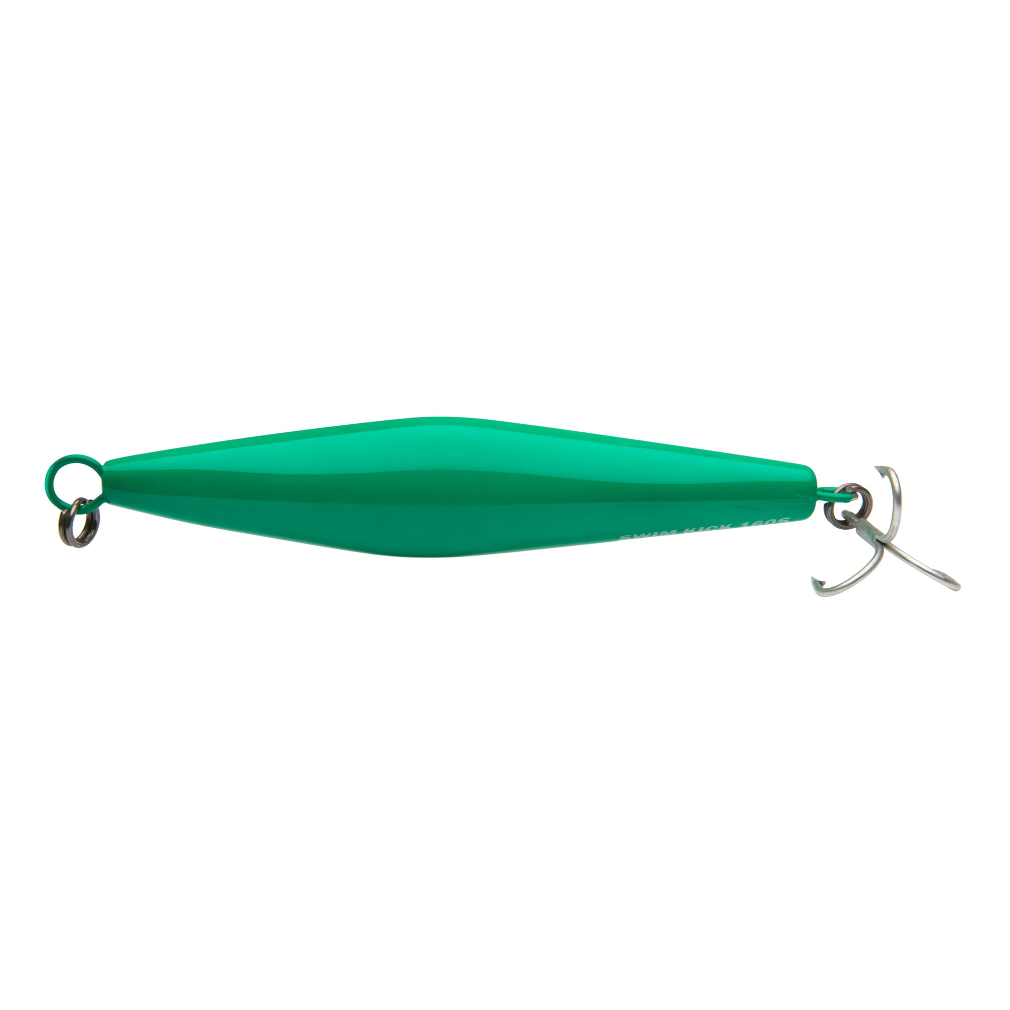Shimano Fishing CURRSNIPER SWIM KICK 160S MN Jigs [COL16KIMN] - Walmart.com