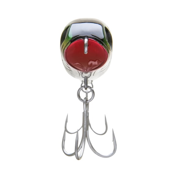 Shimano Fishing CURRSNIPER WLK 185F LP GRNMACK Walkingbait [COL18SWGM]
