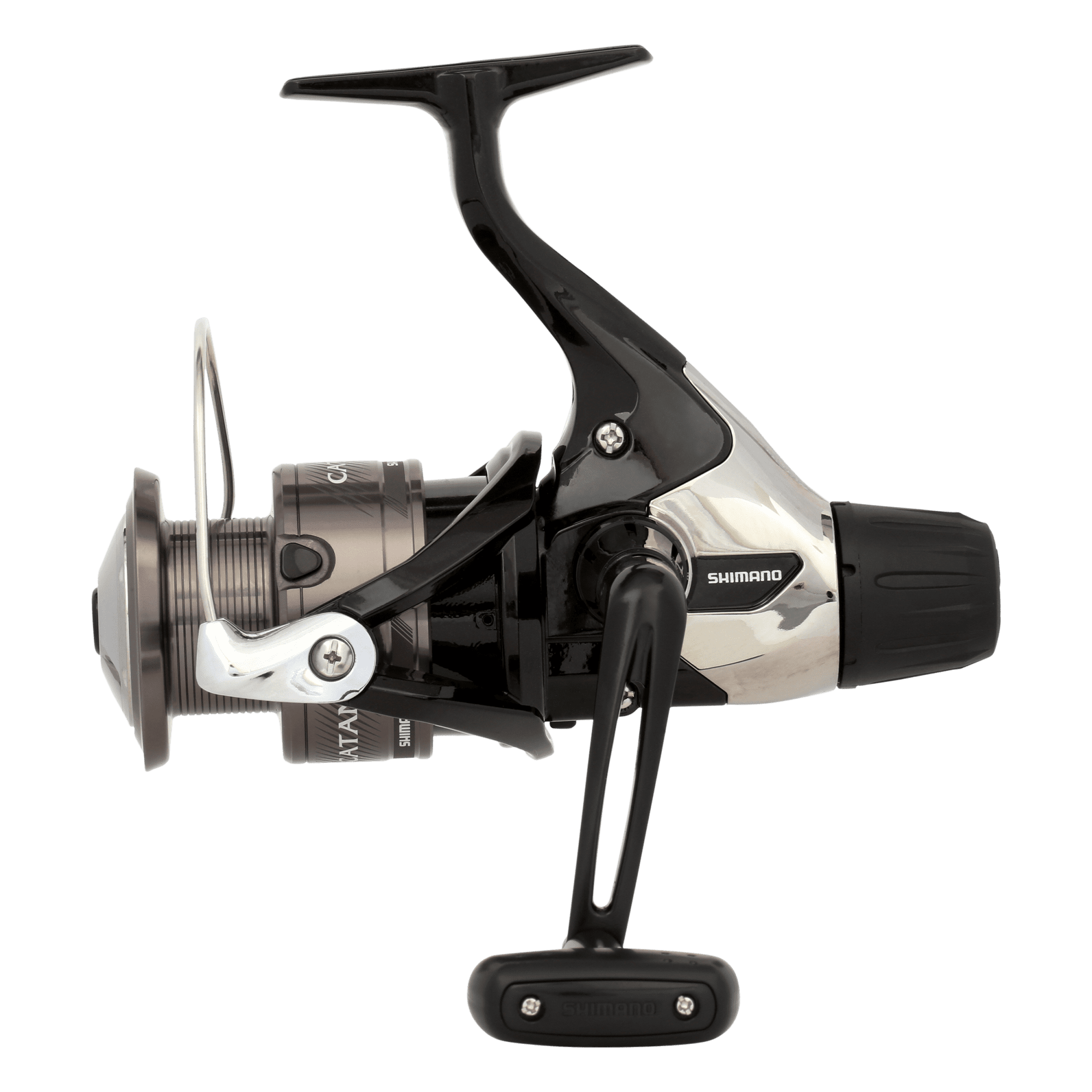 Shimano Fishing Catana 4000 RC Spinning Reel [CAT4000RC]