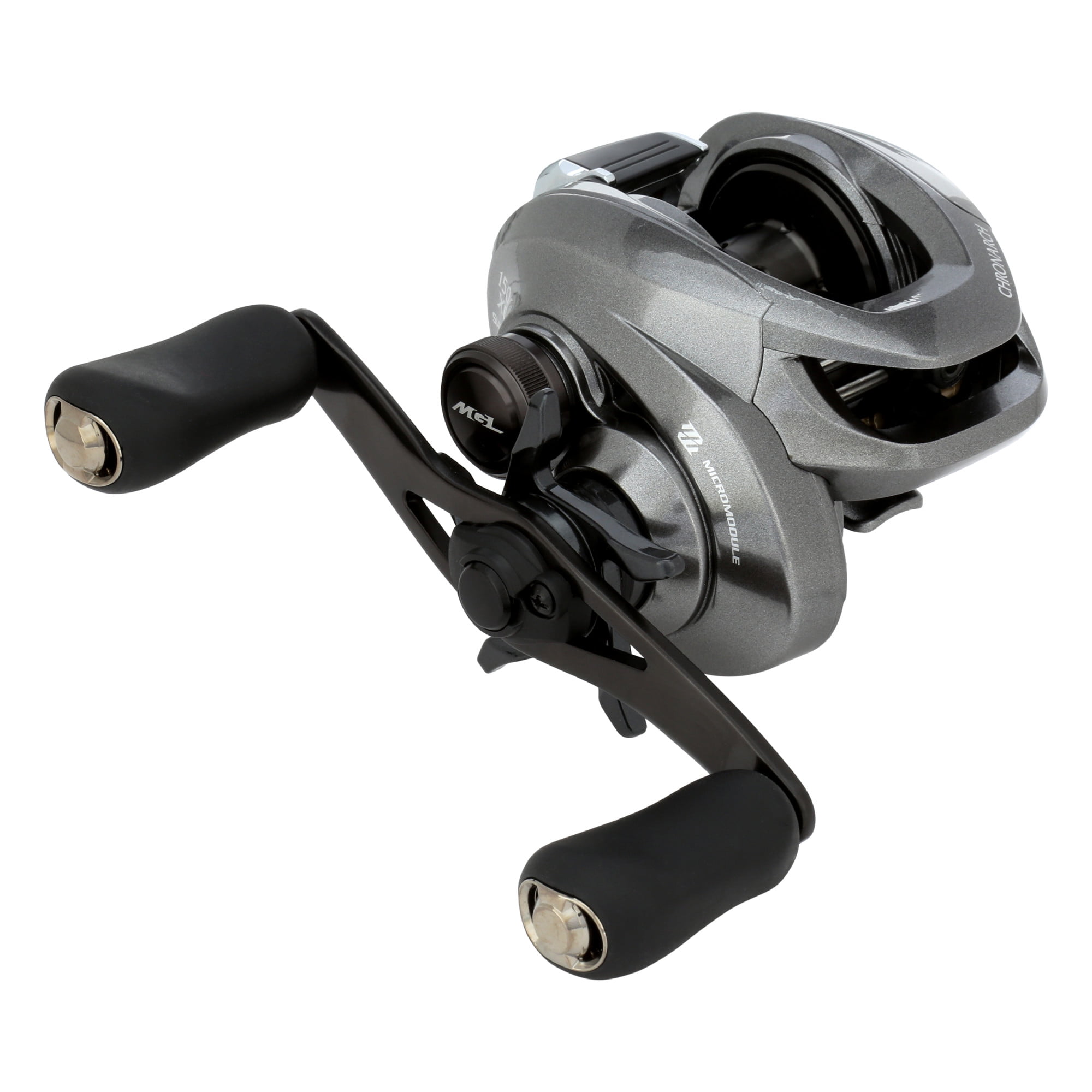 シマノ　クロナークMGL  151XG Shimano Fishing Chronarch MGL 151 Low Profile Reels [CHMGL151