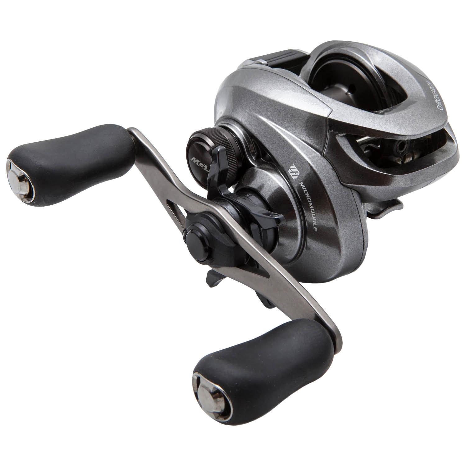 SHIMANO 17 クロナーク CHRONARCH MGL151 Shimano Fishing Chronarch MGL 151 Low Profile Reels