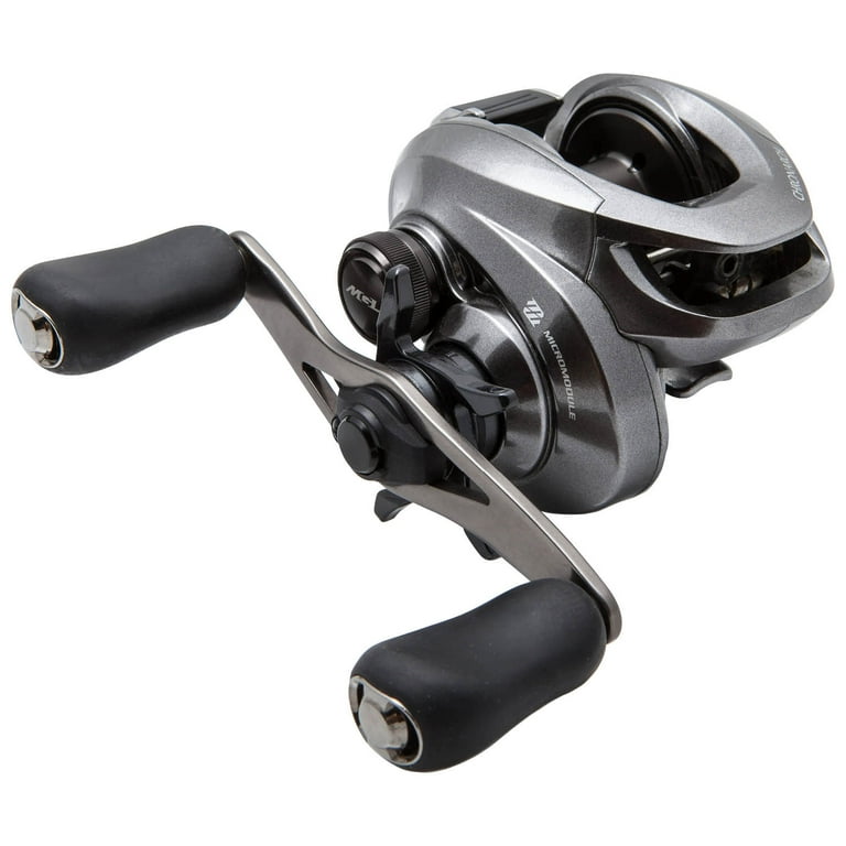 CHRONARCH クロナークMGL 151 Shimano Fishing Chronarch MGL 151 Low Profile Reels